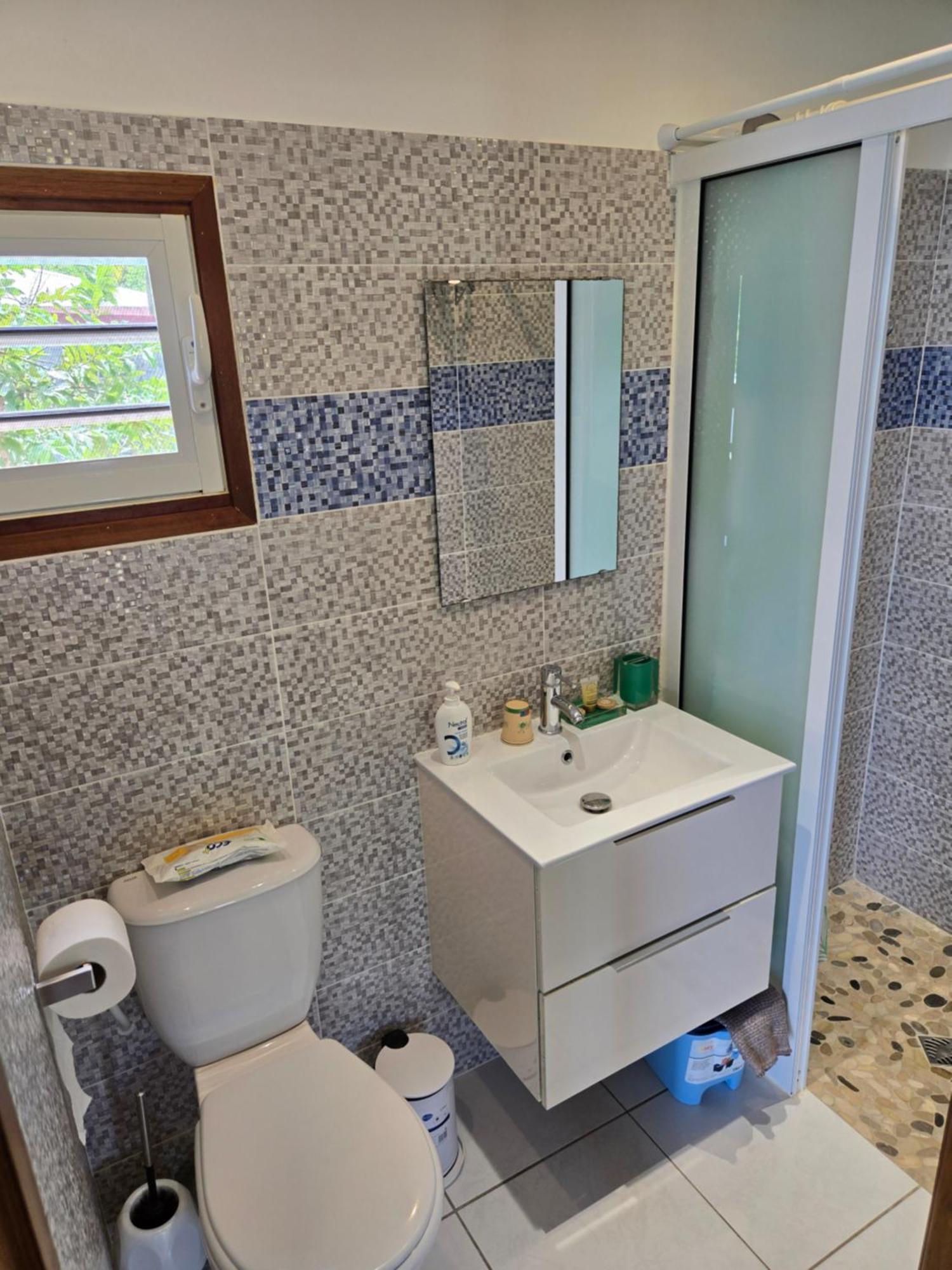 Bungalow Bo Sicrie Le Moule Extérieur photo